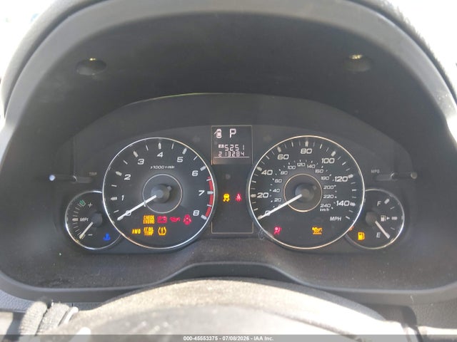Продажа на аукционе авто 2011 Subaru Outback 2.5i Premium, vin: 4S4BRBCC4B3353323, номер лота: 45553375