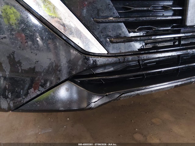 45553381 :رقم المزاد ، 3N1AB8BVXRY222847 vin ، 2024 Nissan Sentra S Xtronic Cvt مزاد بيع