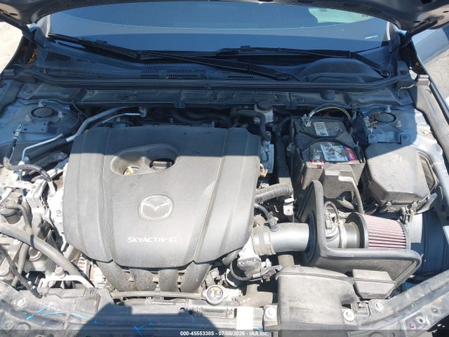 Aukcja sprzedaży 2020 Mazda Mazda3 Premium Package, vin: JM1BPBNMXL1174636, numer aukcji: 45553385