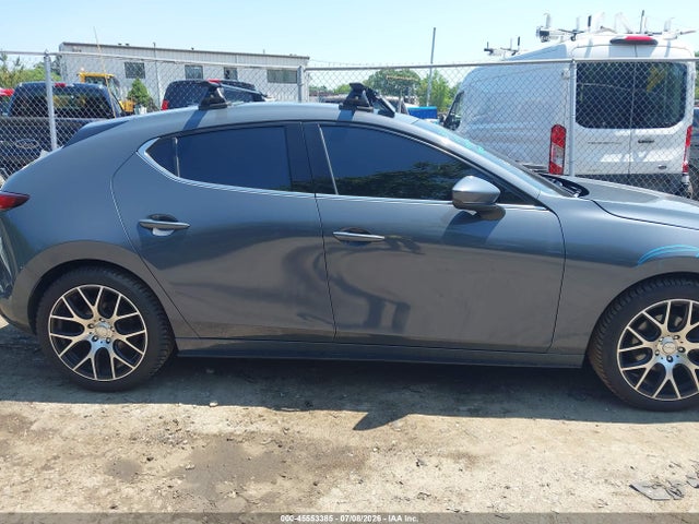 Aukcja sprzedaży 2020 Mazda Mazda3 Premium Package, vin: JM1BPBNMXL1174636, numer aukcji: 45553385