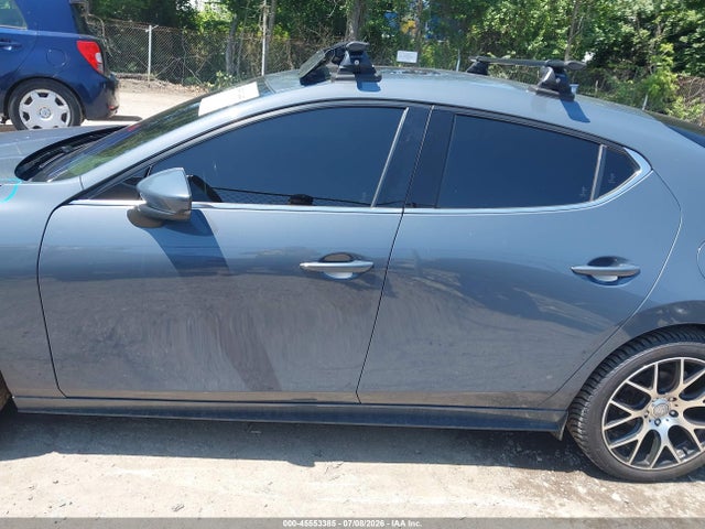 Aukcja sprzedaży 2020 Mazda Mazda3 Premium Package, vin: JM1BPBNMXL1174636, numer aukcji: 45553385