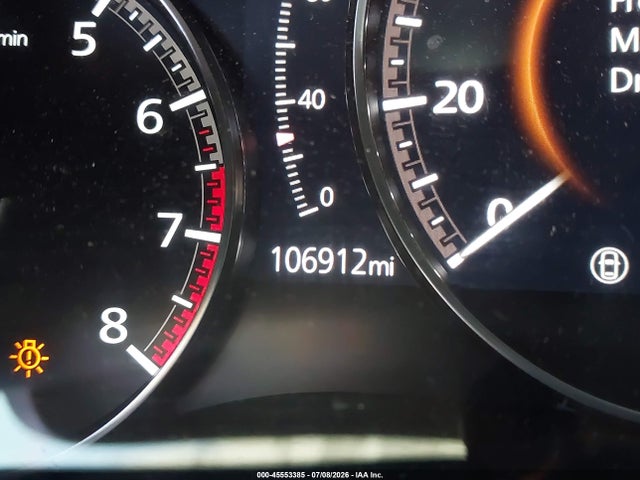 Aukcja sprzedaży 2020 Mazda Mazda3 Premium Package, vin: JM1BPBNMXL1174636, numer aukcji: 45553385