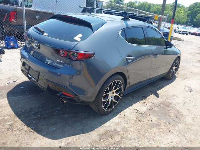 Aukcja sprzedaży 2020 Mazda Mazda3 Premium Package, vin: JM1BPBNMXL1174636, numer aukcji: 45553385