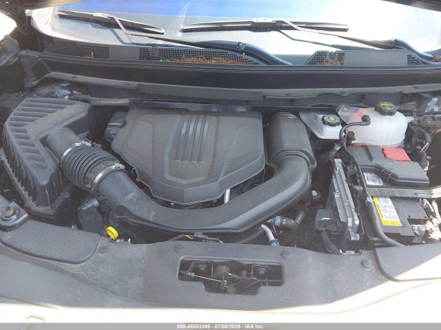 Продаж на аукціоні авто 2024 Gmc Acadia Awd Denali, vin: 1GKENRKS3RJ241914, номер лоту: 45553395