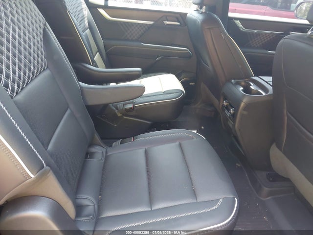 Продаж на аукціоні авто 2024 Gmc Acadia Awd Denali, vin: 1GKENRKS3RJ241914, номер лоту: 45553395