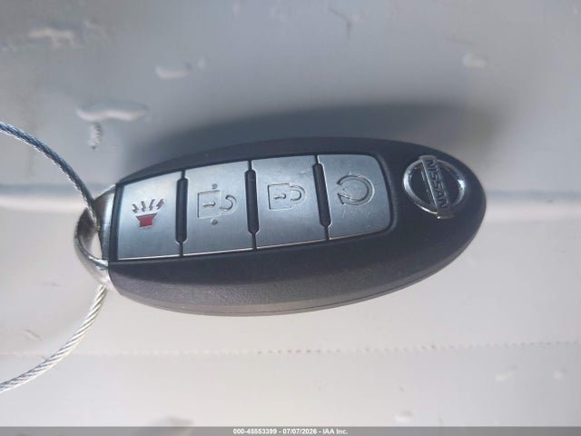 Nissan Pathfinder Sv 2016 5N1AR2MM3GC669970 Image 11