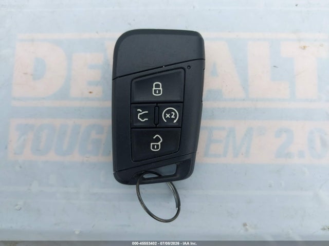 1V2MR2CA4KC619269 Volkswagen Atlas 3.6l V6 Sel