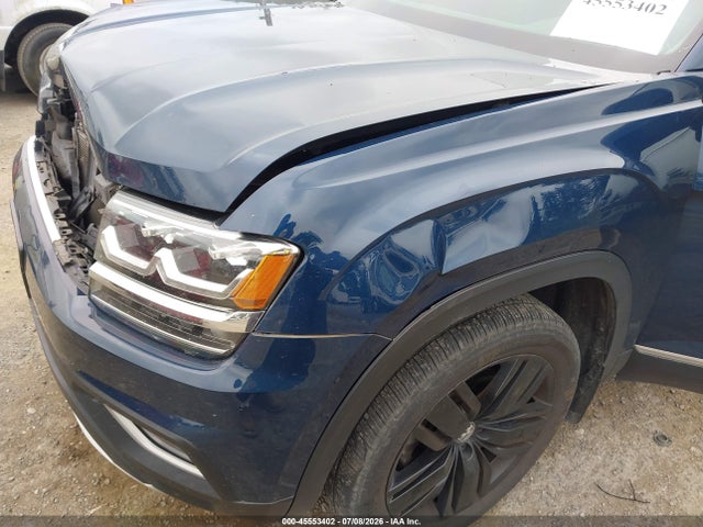 1V2MR2CA4KC619269 Volkswagen Atlas 3.6l V6 Sel