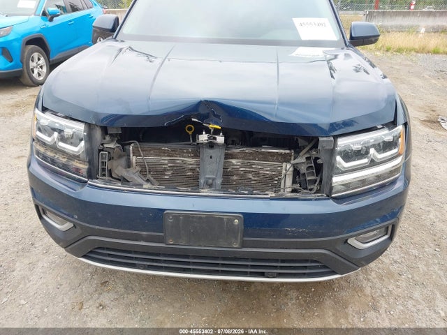 1V2MR2CA4KC619269 Volkswagen Atlas 3.6l V6 Sel