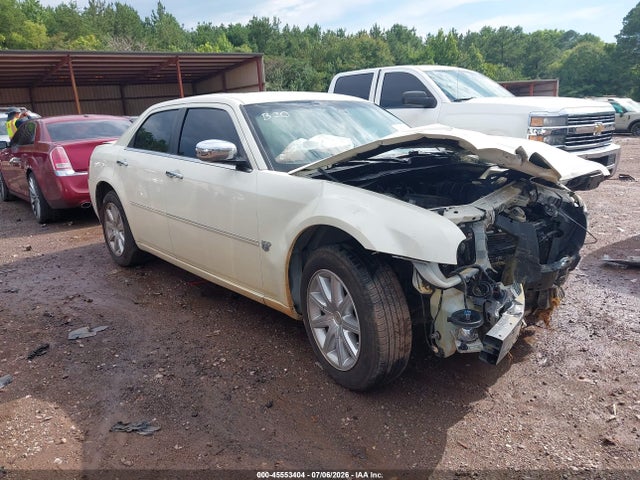 Aukcja sprzedaży 2007 Chrysler 300c, vin: 2C3LA63H17H855072, numer aukcji: 45553404