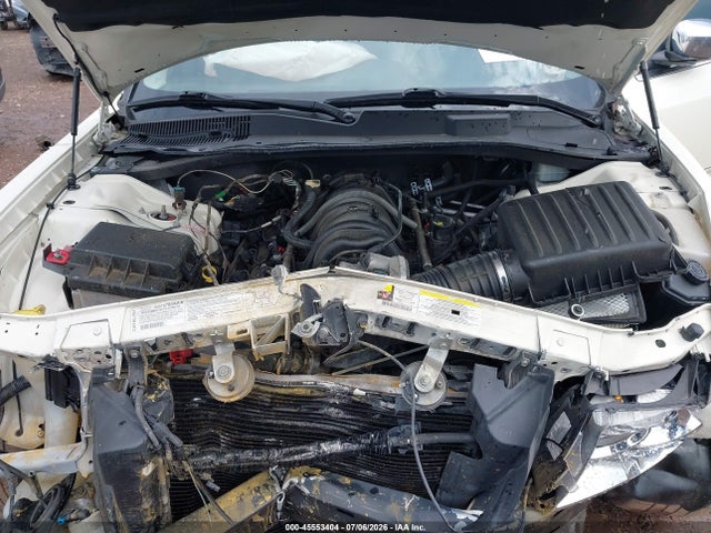 Aukcja sprzedaży 2007 Chrysler 300c, vin: 2C3LA63H17H855072, numer aukcji: 45553404