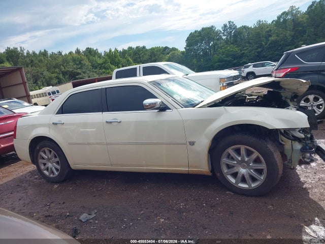 Aukcja sprzedaży 2007 Chrysler 300c, vin: 2C3LA63H17H855072, numer aukcji: 45553404