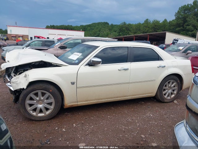 Aukcja sprzedaży 2007 Chrysler 300c, vin: 2C3LA63H17H855072, numer aukcji: 45553404