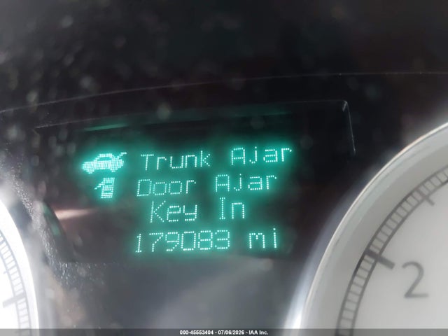 Aukcja sprzedaży 2007 Chrysler 300c, vin: 2C3LA63H17H855072, numer aukcji: 45553404