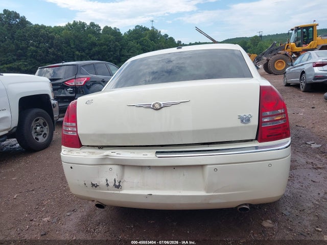 Aukcja sprzedaży 2007 Chrysler 300c, vin: 2C3LA63H17H855072, numer aukcji: 45553404