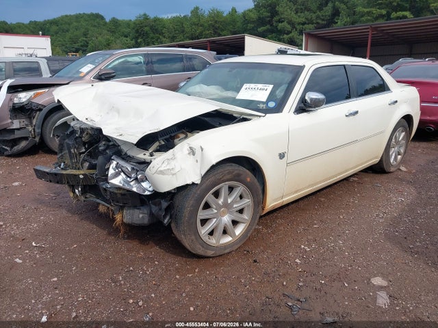 Aukcja sprzedaży 2007 Chrysler 300c, vin: 2C3LA63H17H855072, numer aukcji: 45553404