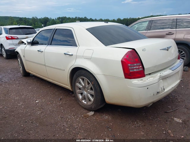 Aukcja sprzedaży 2007 Chrysler 300c, vin: 2C3LA63H17H855072, numer aukcji: 45553404
