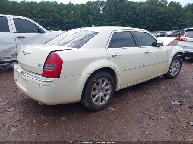 Aukcja sprzedaży 2007 Chrysler 300c, vin: 2C3LA63H17H855072, numer aukcji: 45553404