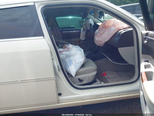 Aukcja sprzedaży 2007 Chrysler 300c, vin: 2C3LA63H17H855072, numer aukcji: 45553404
