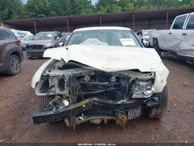 Aukcja sprzedaży 2007 Chrysler 300c, vin: 2C3LA63H17H855072, numer aukcji: 45553404