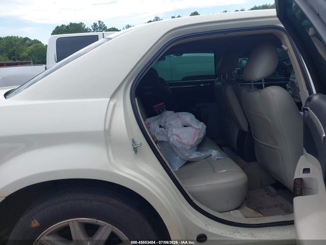 Aukcja sprzedaży 2007 Chrysler 300c, vin: 2C3LA63H17H855072, numer aukcji: 45553404