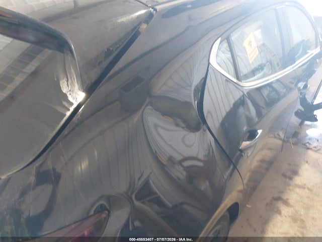 Aukcja sprzedaży 2025 Mazda Mazda3 2.5 S Preferred, vin: JM1BPAMM4S1755799, numer aukcji: 45553407