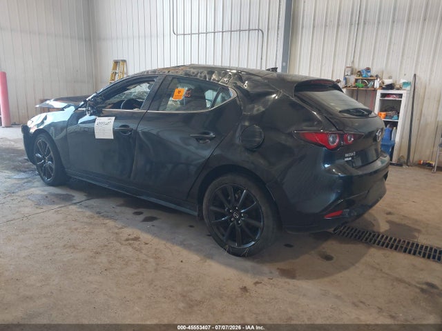 Aukcja sprzedaży 2025 Mazda Mazda3 2.5 S Preferred, vin: JM1BPAMM4S1755799, numer aukcji: 45553407