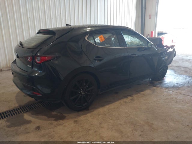 Aukcja sprzedaży 2025 Mazda Mazda3 2.5 S Preferred, vin: JM1BPAMM4S1755799, numer aukcji: 45553407