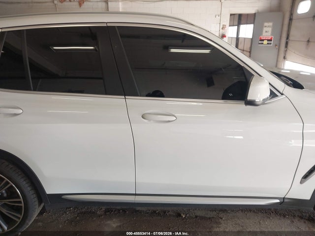 Aukcja sprzedaży 2022 Bmw X3 Xdrive30i, vin: 5UX53DP09N9K26453, numer aukcji: 45553414