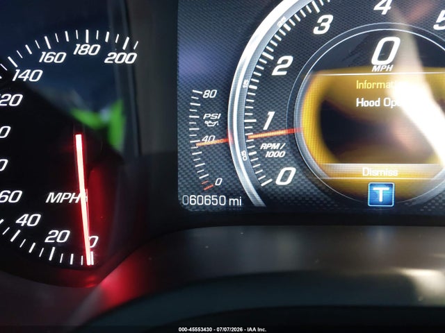 Chevrolet CORVETTE STINGRAY 2014 1G1YD2D72E5122467 Image 15