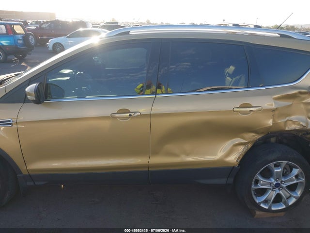 Ford Escape Titanium 2014 1FMCU9J93EUD88100 Image 15