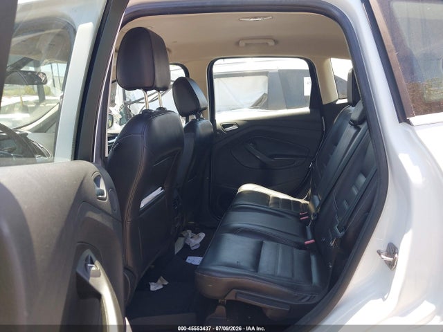 Ford C-max Energi Titanium 2017 1FADP5FU5HL102737 Image 8