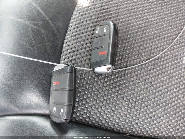 Продаж на аукціоні авто 2019 Dodge Journey Crossroad Awd, vin: 3C4PDDGG4KT720551, номер лоту: 45553439