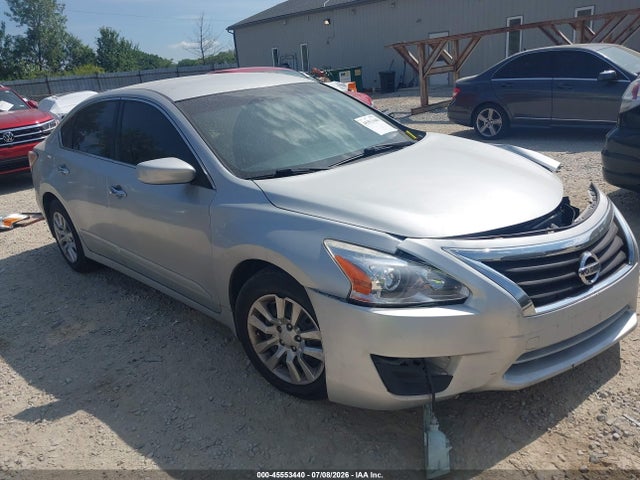 45553440 :رقم المزاد ، 1N4AL3AP7FC440691 vin ، 2015 Nissan Altima 2.5 S مزاد بيع