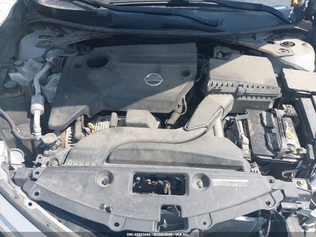 Aukcja sprzedaży 2015 Nissan Altima 2.5 S, vin: 1N4AL3AP7FC440691, numer aukcji: 45553440
