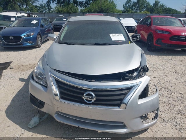 Aukcja sprzedaży 2015 Nissan Altima 2.5 S, vin: 1N4AL3AP7FC440691, numer aukcji: 45553440