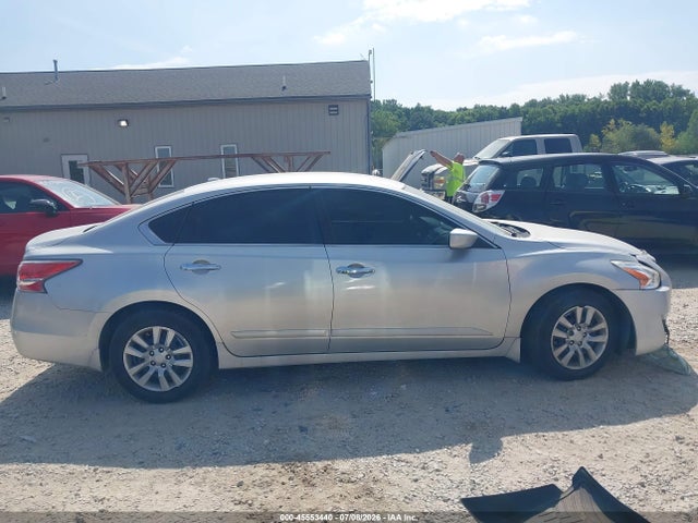 Aukcja sprzedaży 2015 Nissan Altima 2.5 S, vin: 1N4AL3AP7FC440691, numer aukcji: 45553440