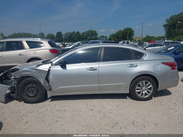 Aukcja sprzedaży 2015 Nissan Altima 2.5 S, vin: 1N4AL3AP7FC440691, numer aukcji: 45553440