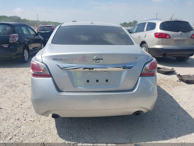 Aukcja sprzedaży 2015 Nissan Altima 2.5 S, vin: 1N4AL3AP7FC440691, numer aukcji: 45553440