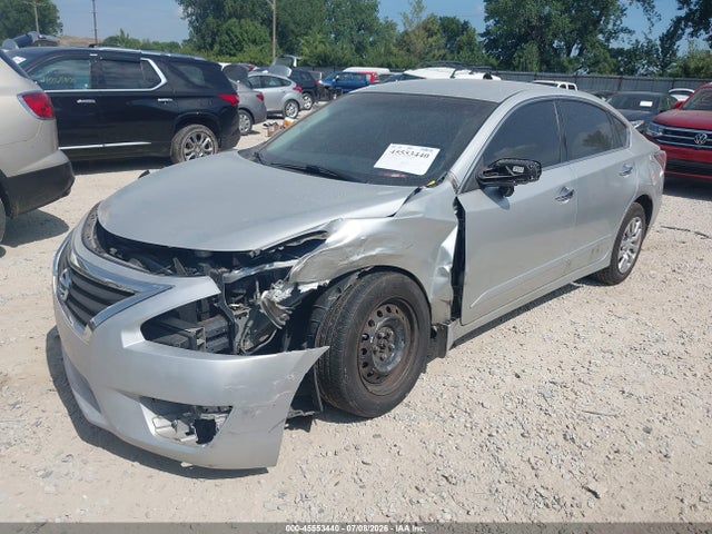 Aukcja sprzedaży 2015 Nissan Altima 2.5 S, vin: 1N4AL3AP7FC440691, numer aukcji: 45553440