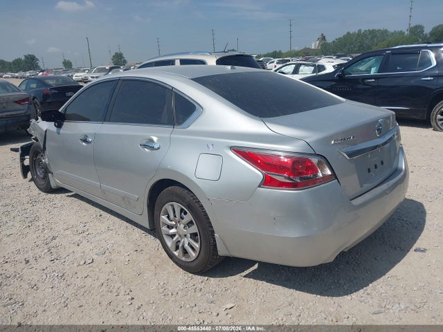 Aukcja sprzedaży 2015 Nissan Altima 2.5 S, vin: 1N4AL3AP7FC440691, numer aukcji: 45553440