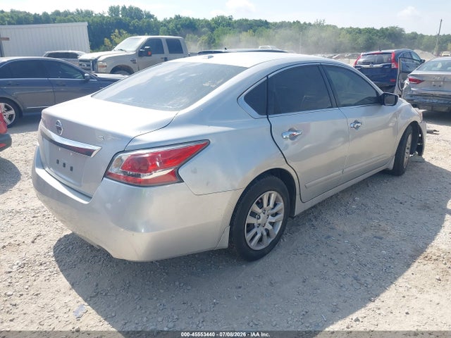 Aukcja sprzedaży 2015 Nissan Altima 2.5 S, vin: 1N4AL3AP7FC440691, numer aukcji: 45553440