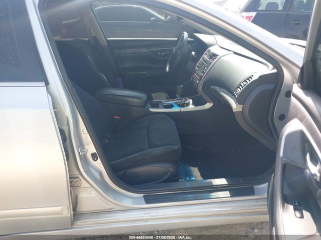 Aukcja sprzedaży 2015 Nissan Altima 2.5 S, vin: 1N4AL3AP7FC440691, numer aukcji: 45553440