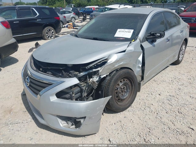 Aukcja sprzedaży 2015 Nissan Altima 2.5 S, vin: 1N4AL3AP7FC440691, numer aukcji: 45553440