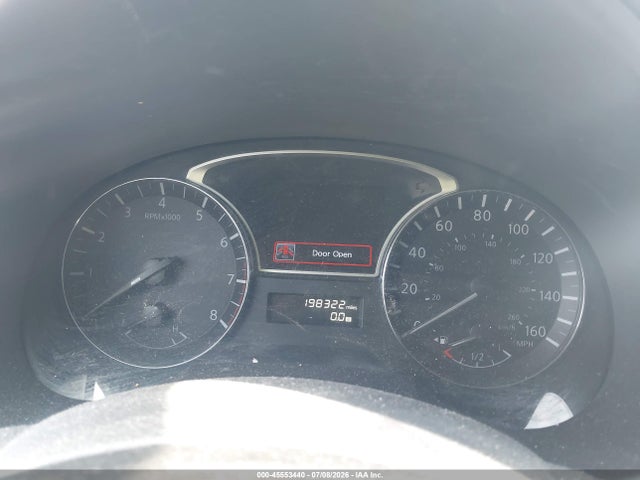 Aukcja sprzedaży 2015 Nissan Altima 2.5 S, vin: 1N4AL3AP7FC440691, numer aukcji: 45553440