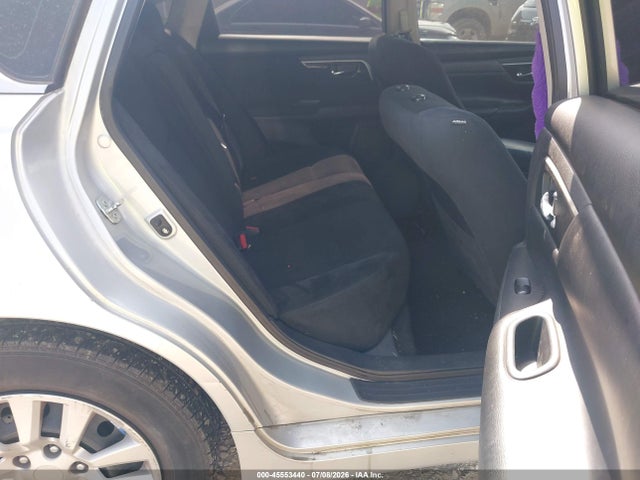 Aukcja sprzedaży 2015 Nissan Altima 2.5 S, vin: 1N4AL3AP7FC440691, numer aukcji: 45553440
