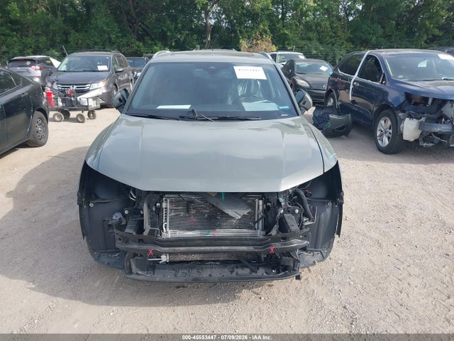 Продажа на аукционе авто 2022 Audi Q3 Premium 45 Tfsi S Line Quattro Tiptronic, vin: WA1DECF35N1138912, номер лота: 45553447