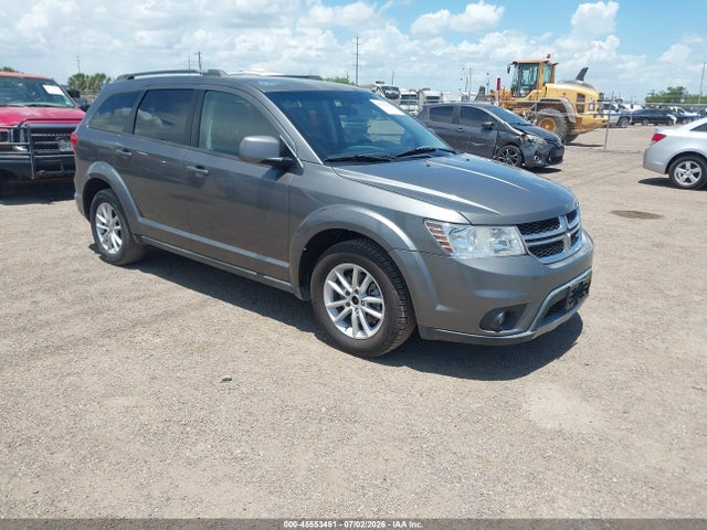Aukcja sprzedaży 2013 Dodge Journey Sxt, vin: 3C4PDCBG7DT630377, numer aukcji: 45553451