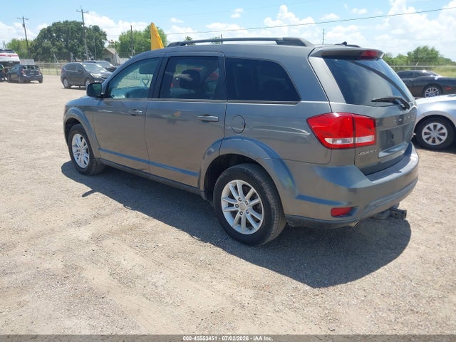 Aukcja sprzedaży 2013 Dodge Journey Sxt, vin: 3C4PDCBG7DT630377, numer aukcji: 45553451