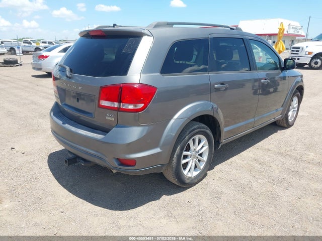 Aukcja sprzedaży 2013 Dodge Journey Sxt, vin: 3C4PDCBG7DT630377, numer aukcji: 45553451
